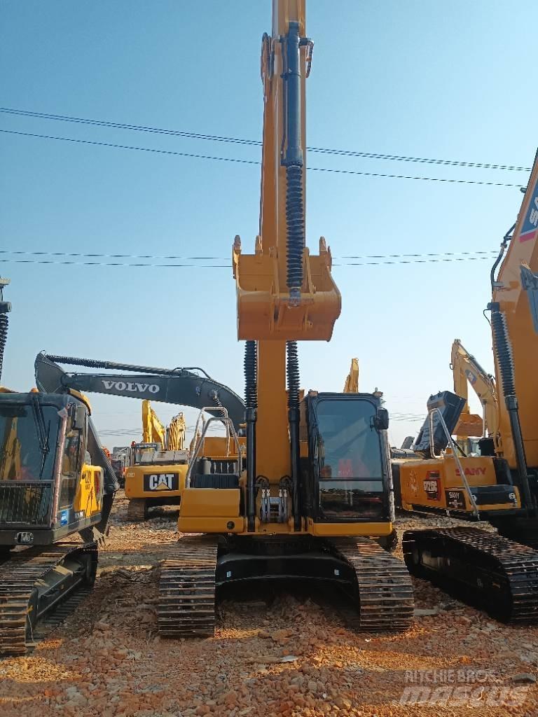 CAT CAT320GC Μίνι εκσκαφείς 7t - 12t