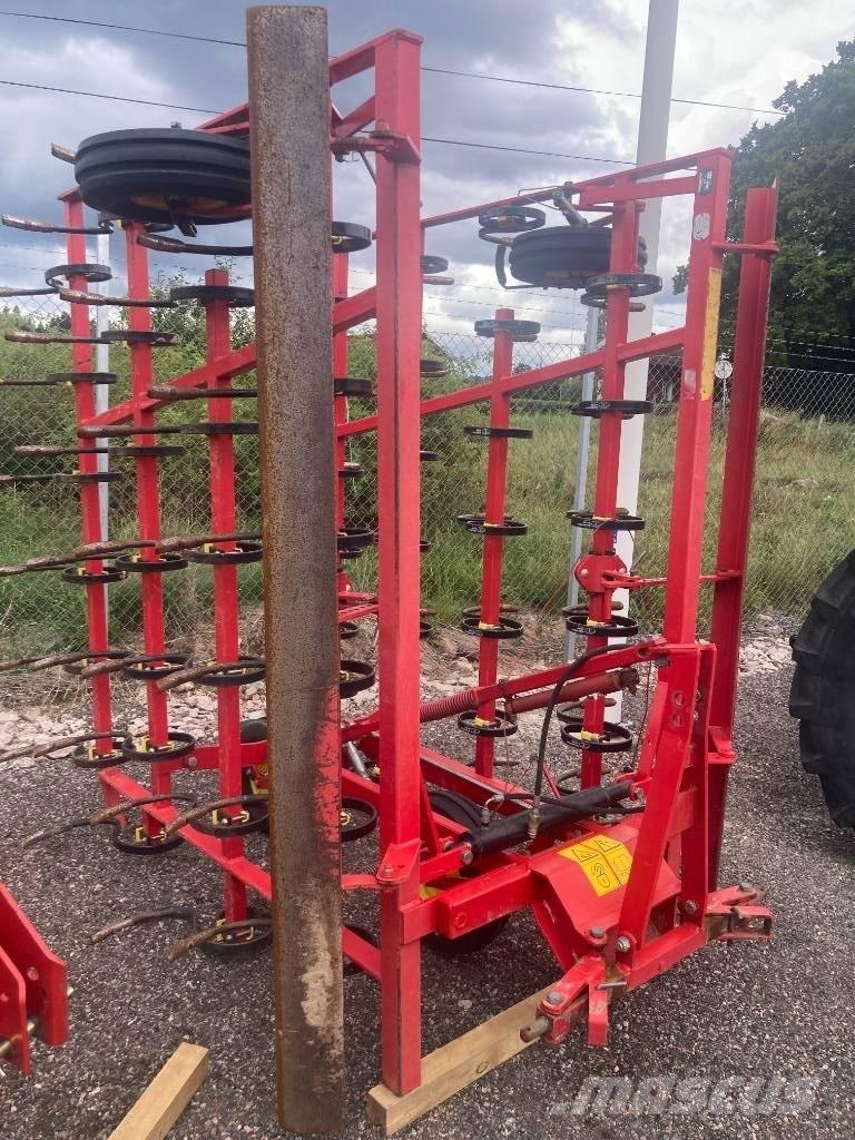 Väderstad HJ470 Σβάρνες