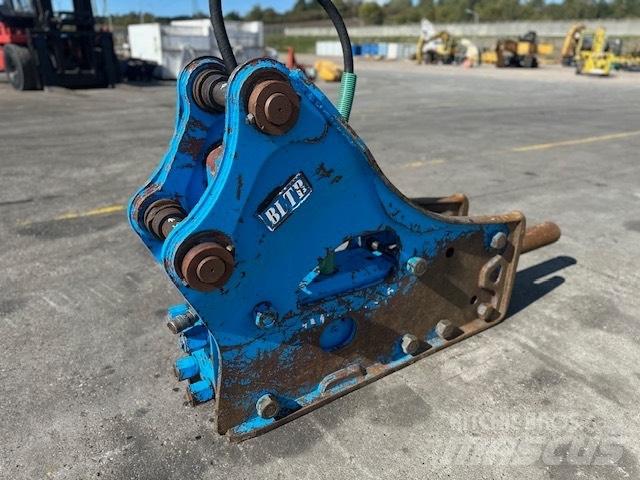 Beilite 1800 KG Σφυριά / Σπαστήρες