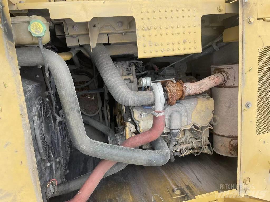 CAT 320GC Εκσκαφείς με ερπύστριες