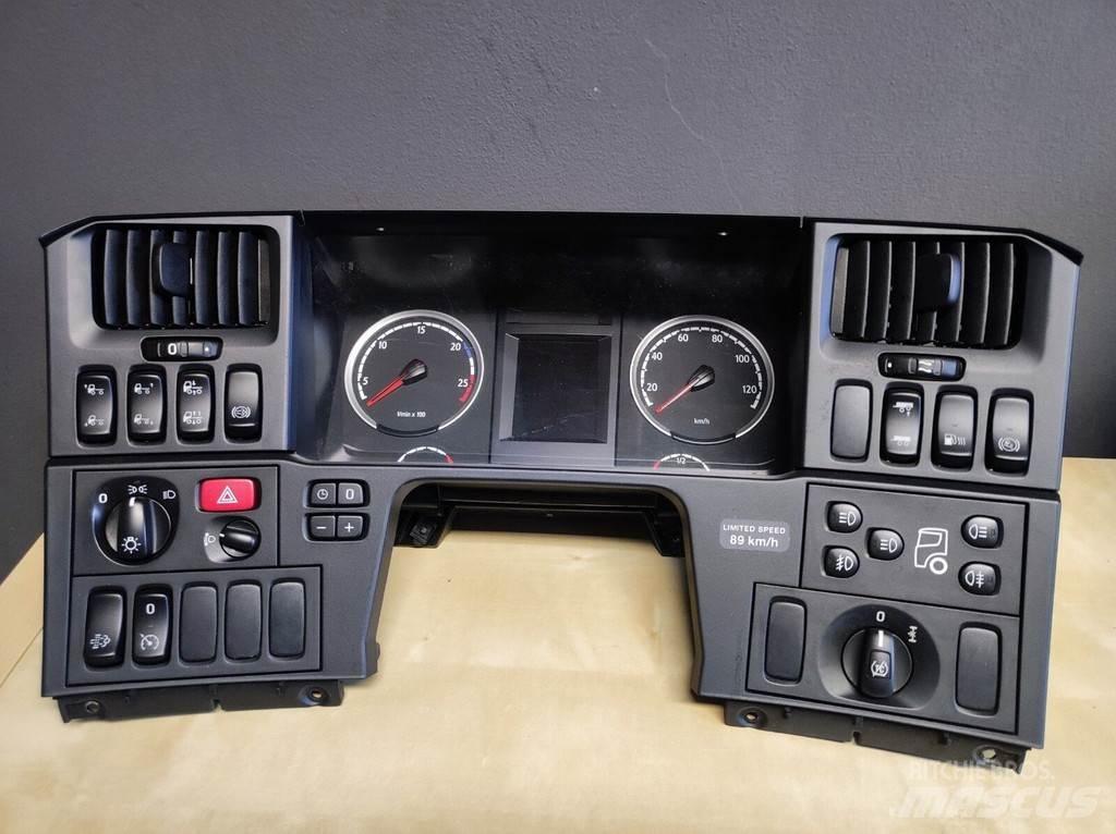 Scania EURO 6 Μεταφορές - Άλλα