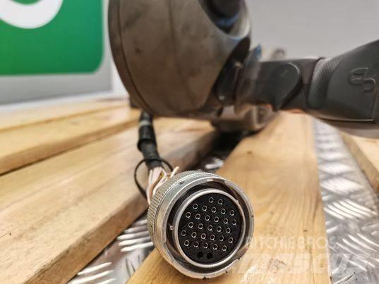 Fendt 718 joystick Ηλεκτρονικά