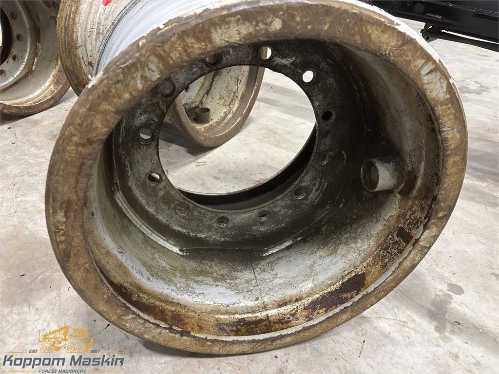 Valmet 911 20x26,5 Ελαστικά και ζάντες