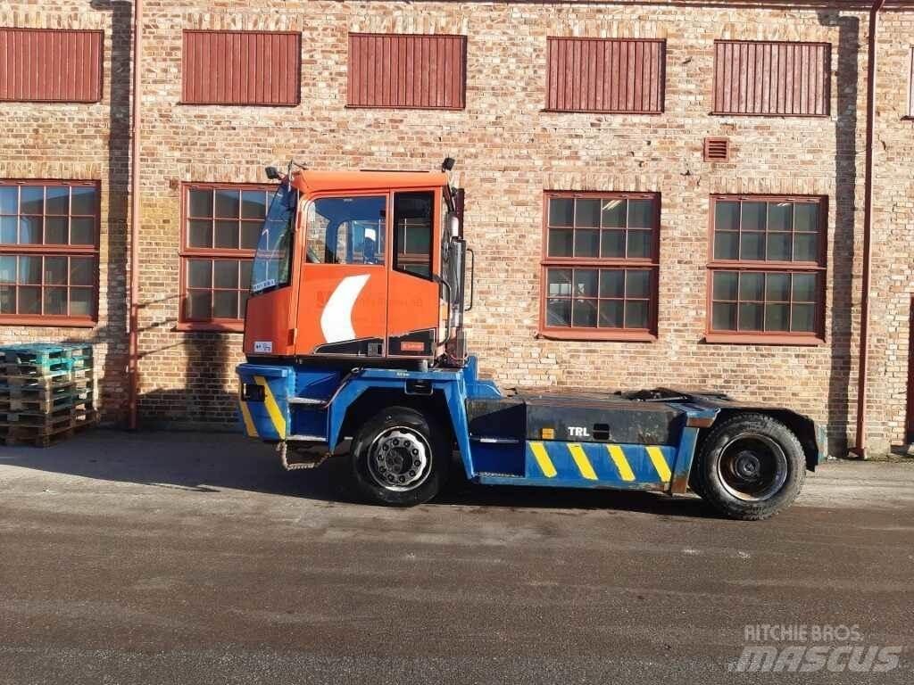 Kalmar TRL618i Νταλίκες μεταφοράς εμπορευματοκιβωτίων