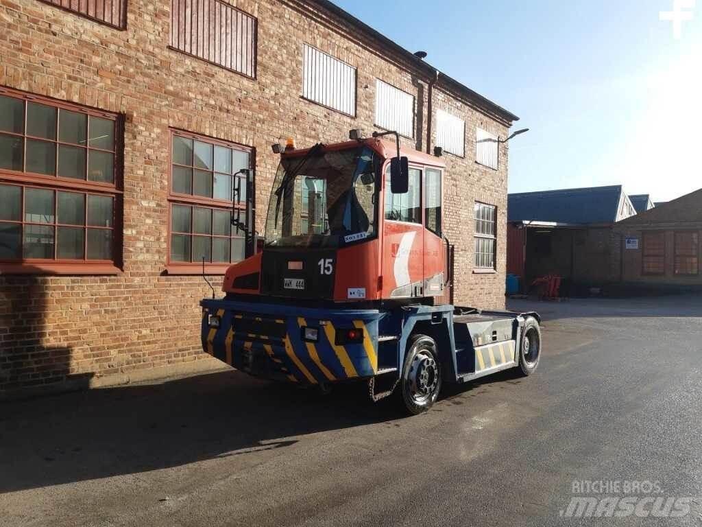 Kalmar TRL618i Νταλίκες μεταφοράς εμπορευματοκιβωτίων