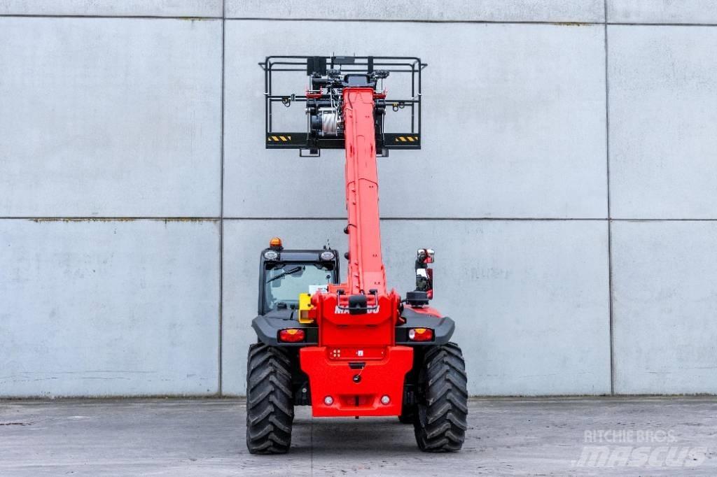 Manitou MT 930 HA Τηλεσκοπικοί ανυψωτές