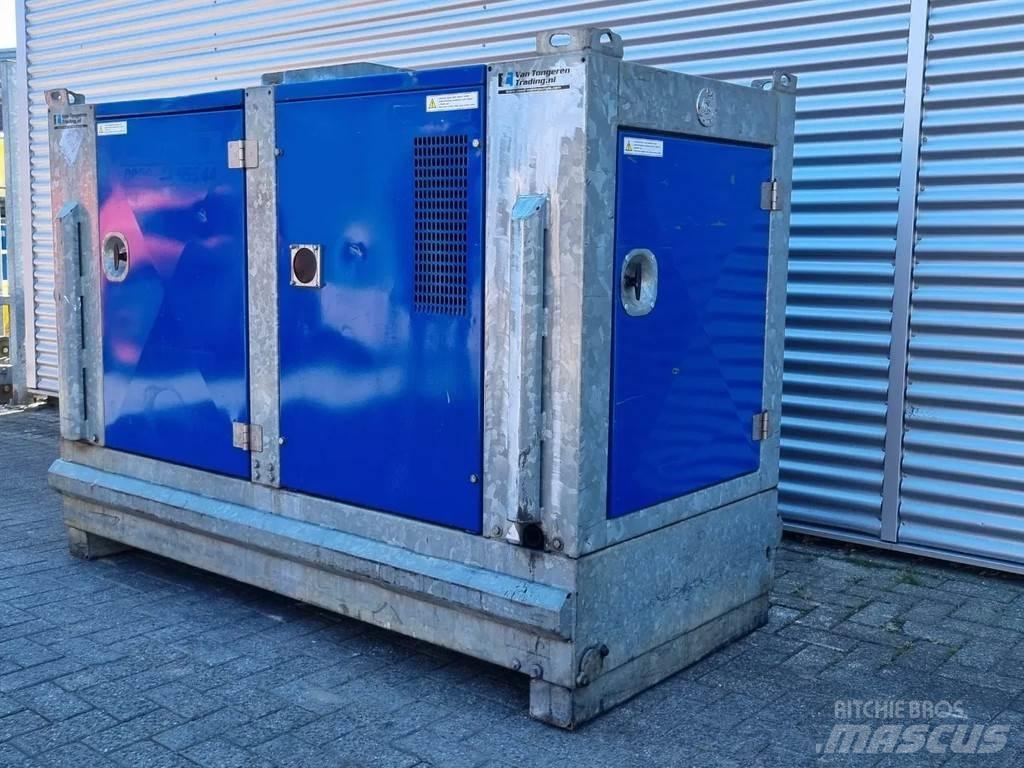 BBA PT90 B-compact Αντλίες νερού