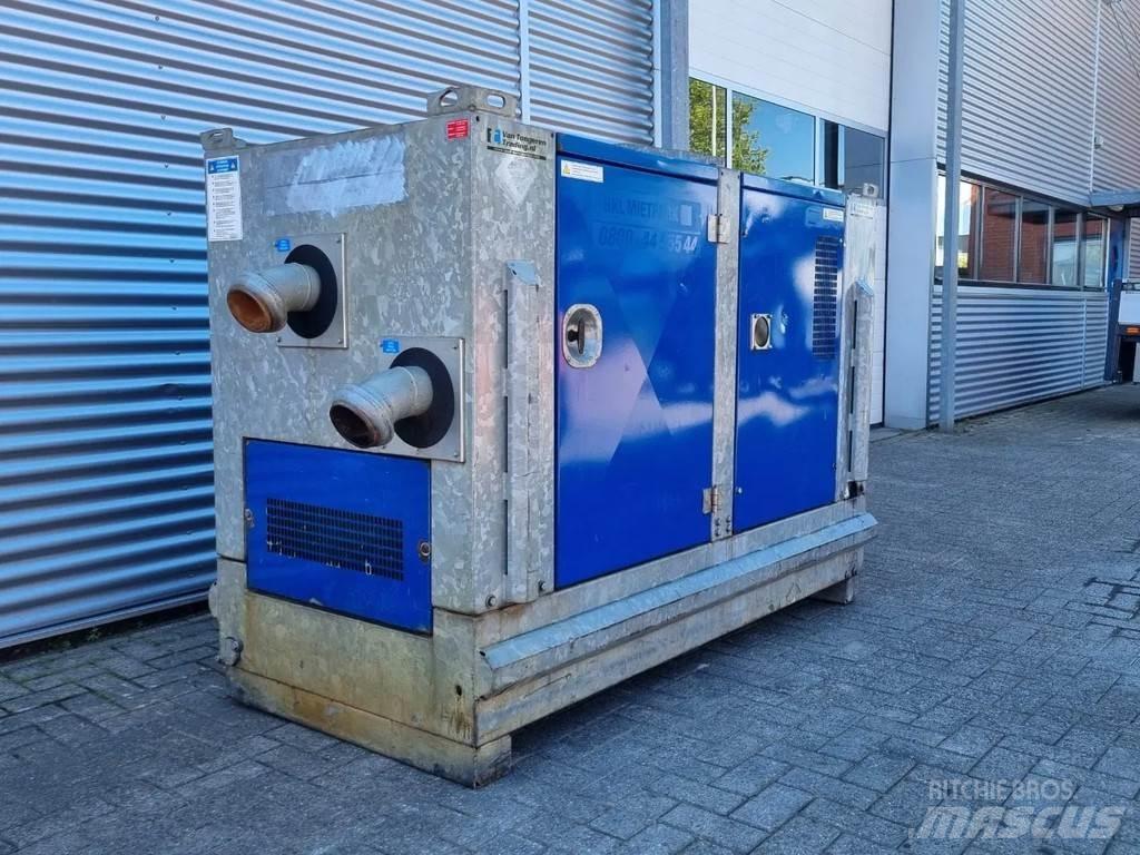 BBA PT90 B-compact Αντλίες νερού