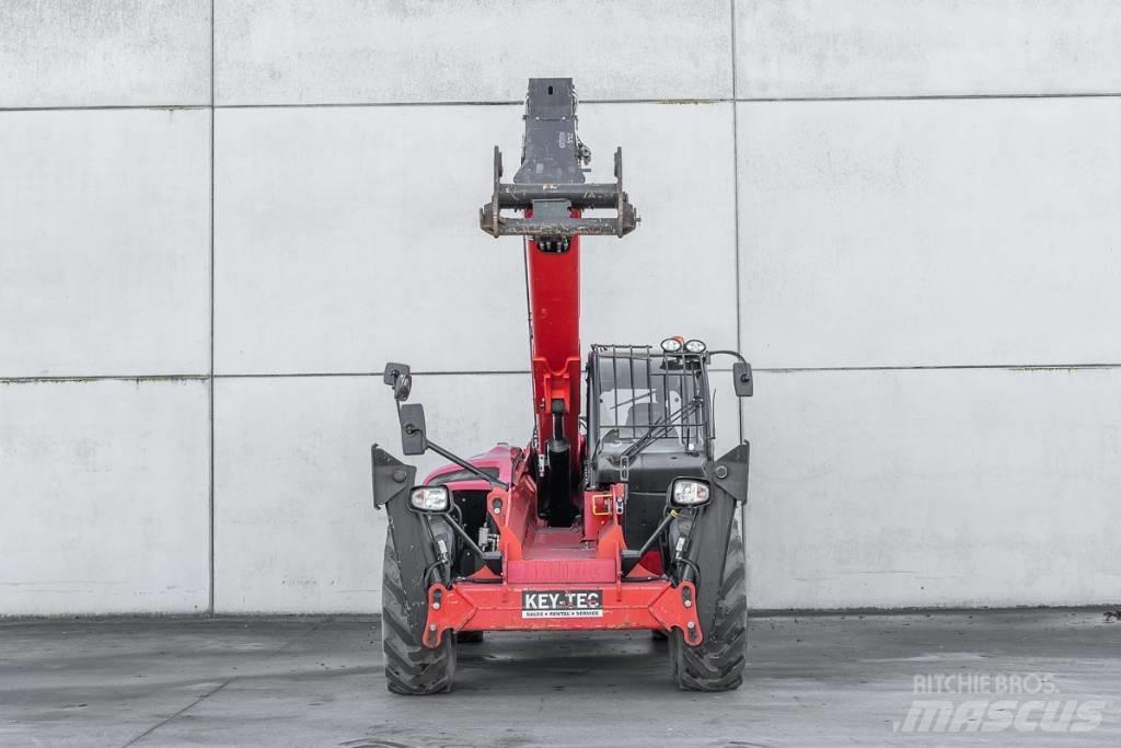 Manitou MT 1840 Τηλεσκοπικοί ανυψωτές