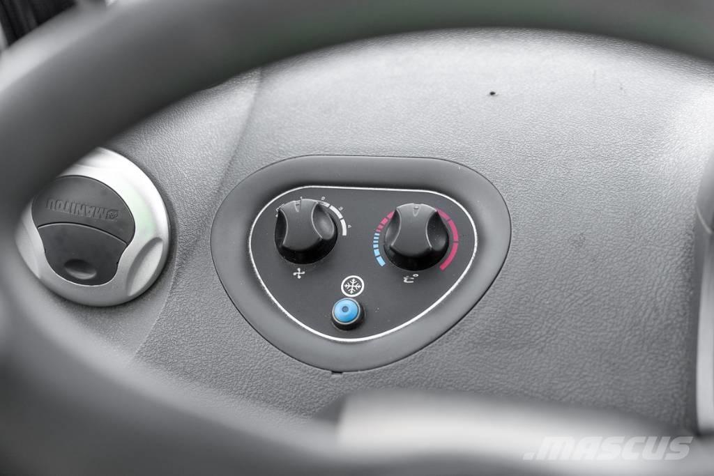 Manitou MT 1840 Τηλεσκοπικοί ανυψωτές