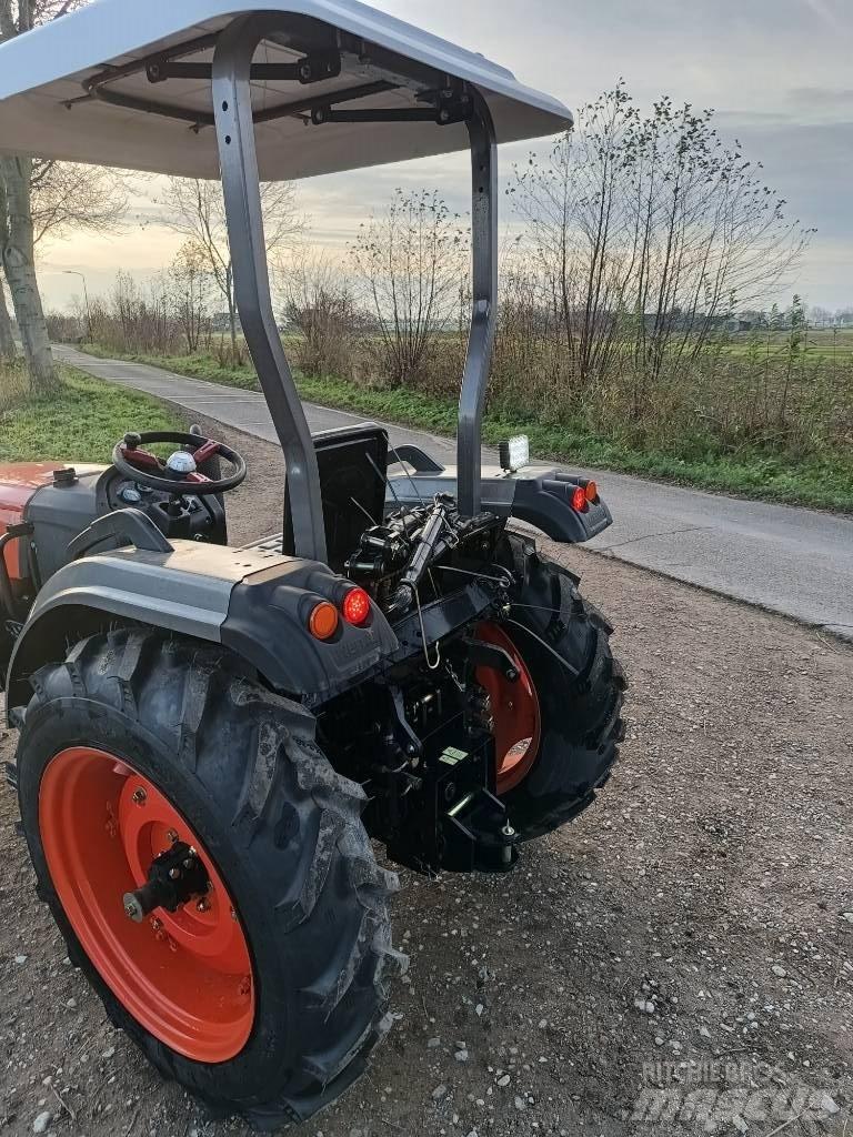  PlusPower TT604 Τρακτέρ