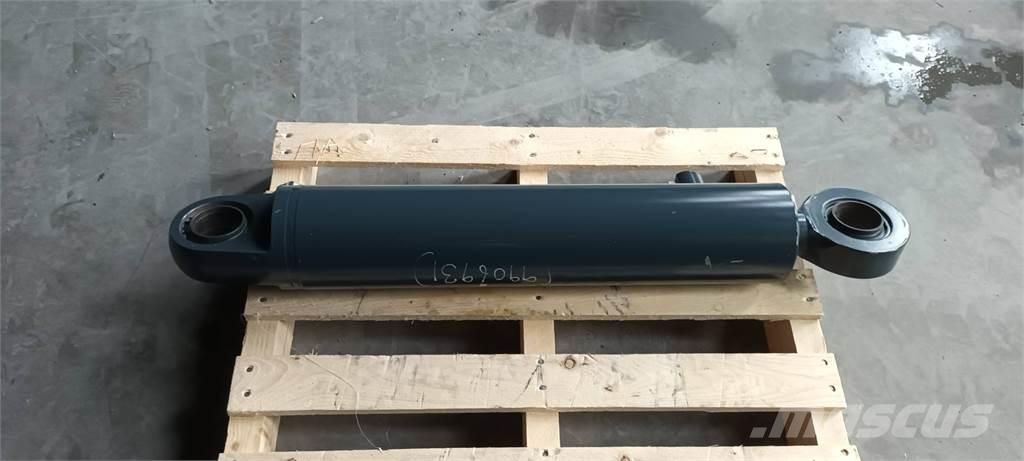 Eco Log 9902640GR Υδραυλικά