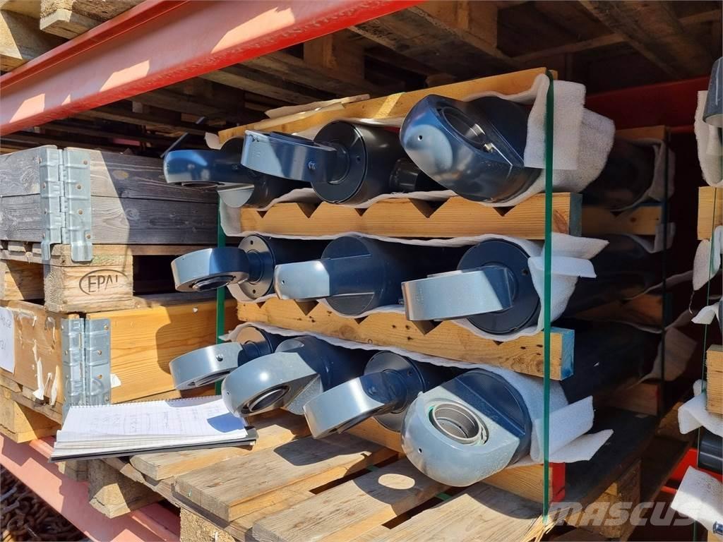 Eco Log 9902640GR Υδραυλικά