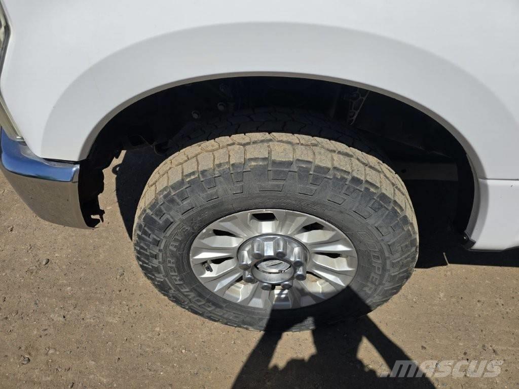 Ford F 250 FX4 Άλλα Vans