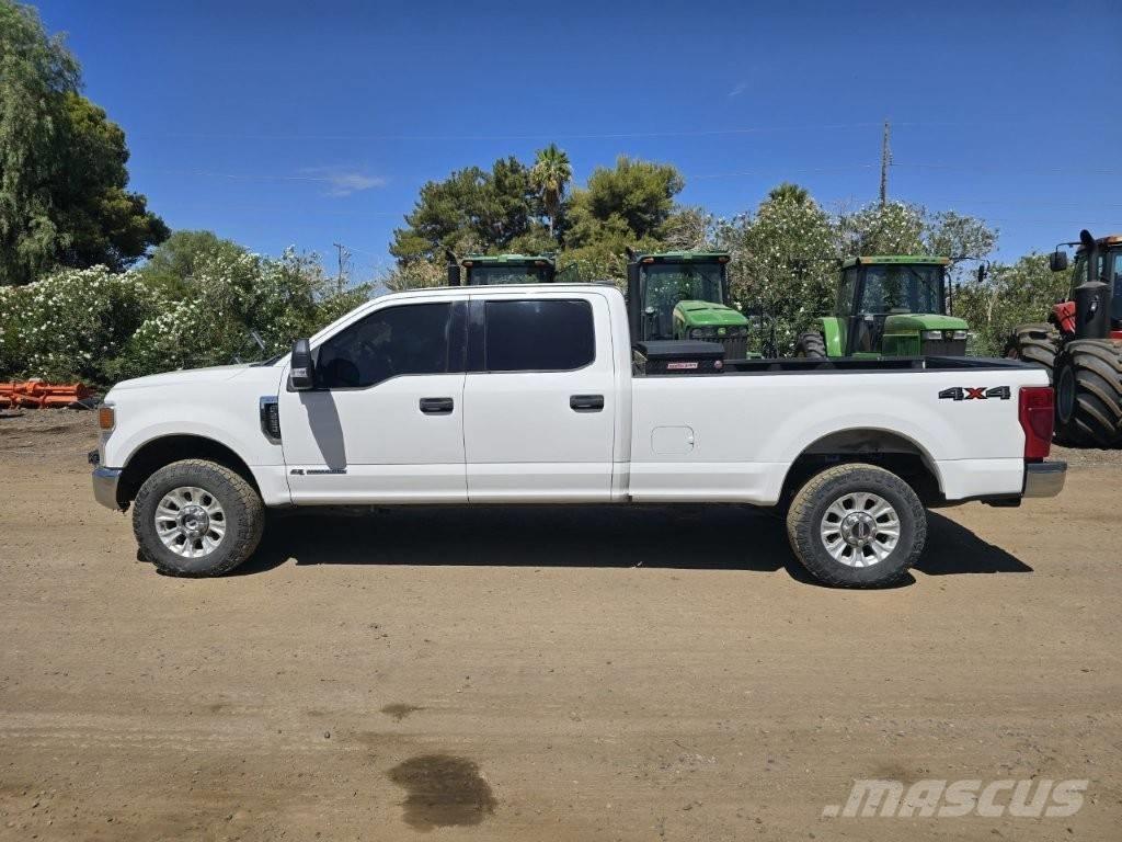 Ford F 250 FX4 Άλλα Vans