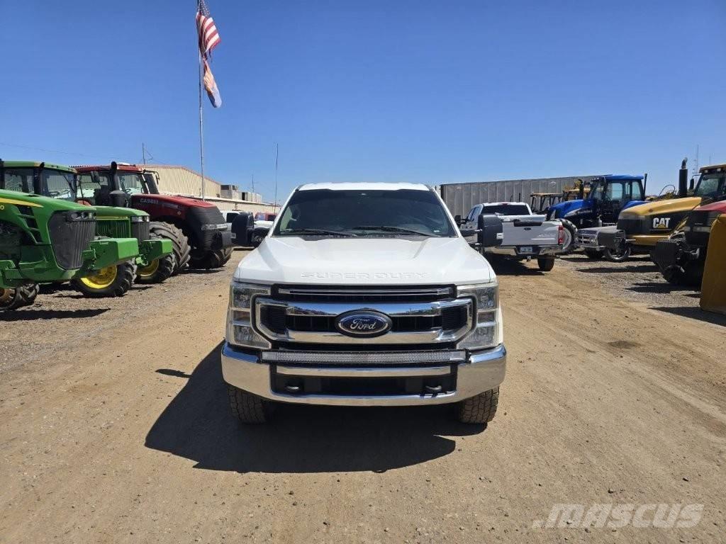 Ford F 250 FX4 Άλλα Vans