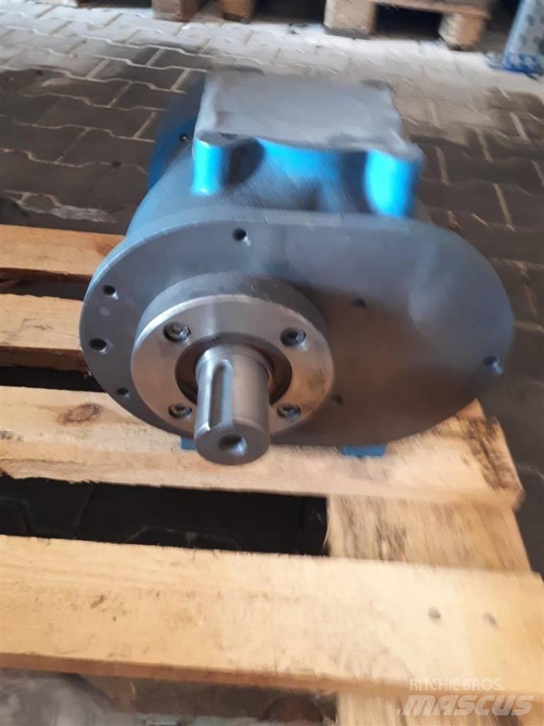 Boge BS61 Εξαρτήματα συμπιεστών
