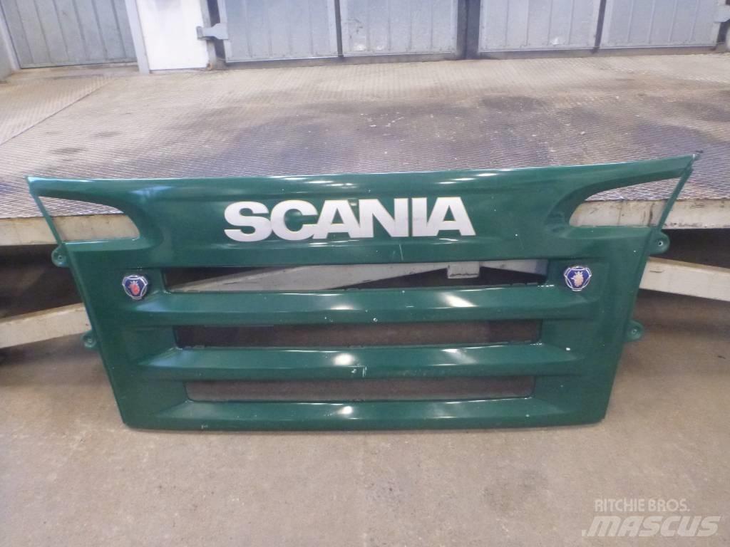 Scania R 500, 1880736 Καμπίνες και εσωτερικό