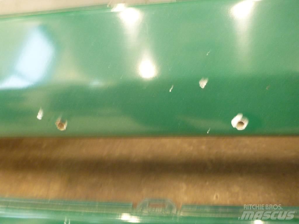 Scania R 500, 1880736 Καμπίνες και εσωτερικό