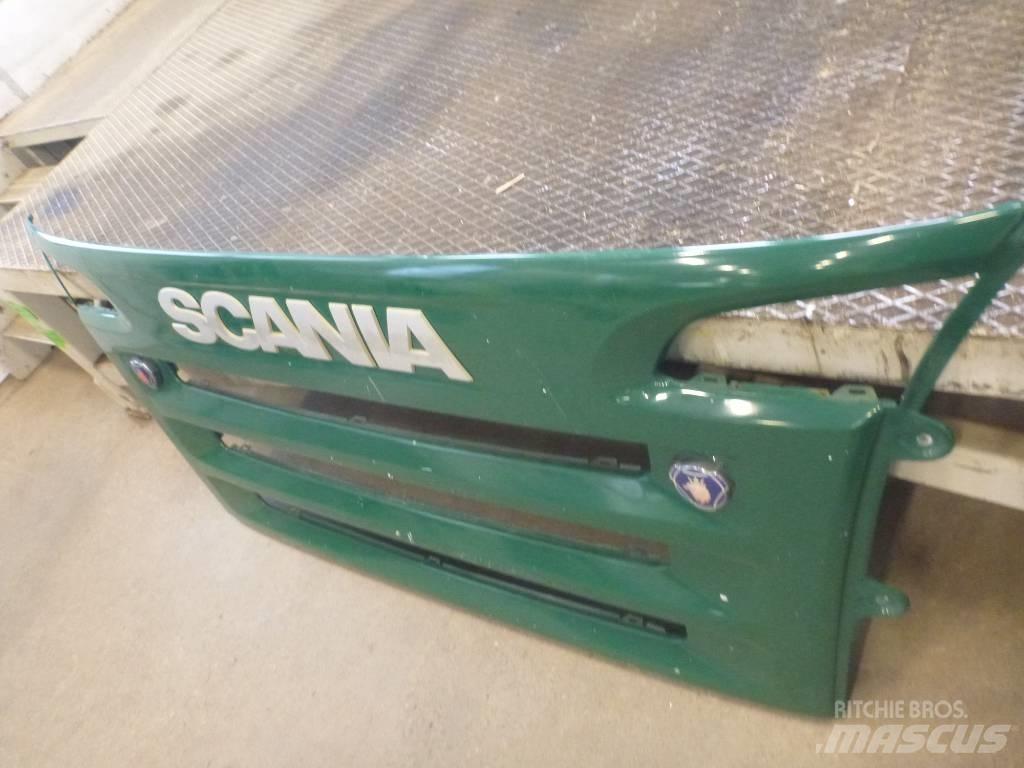 Scania R 500, 1880736 Καμπίνες και εσωτερικό