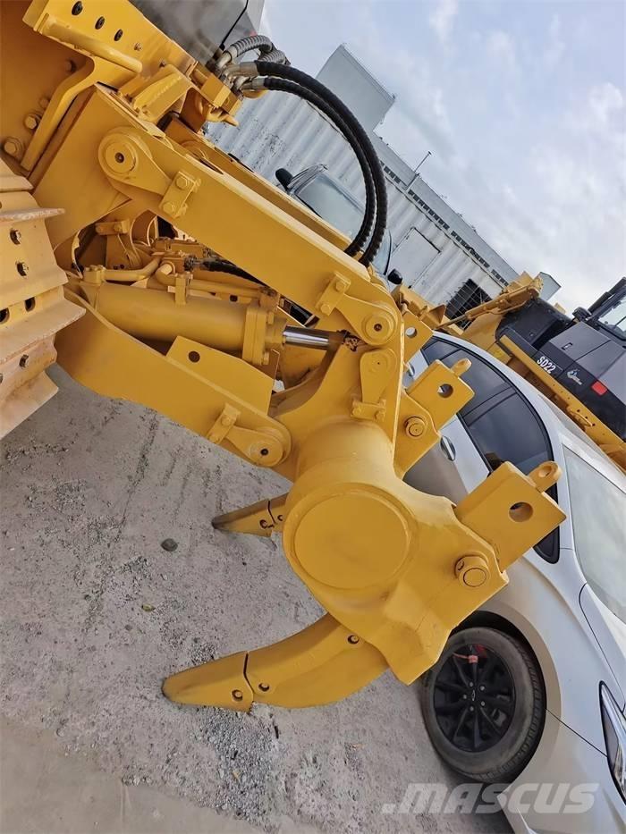 Shantui SD 22 Μπουλντόζες με ερπύστριες