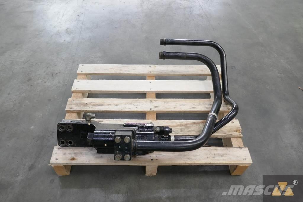 CAT 352-7143 Μεταφορές - Άλλα