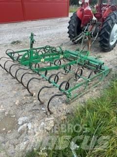 Massey Ferguson 35 Τρακτέρ
