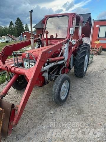 Massey Ferguson 35 Τρακτέρ