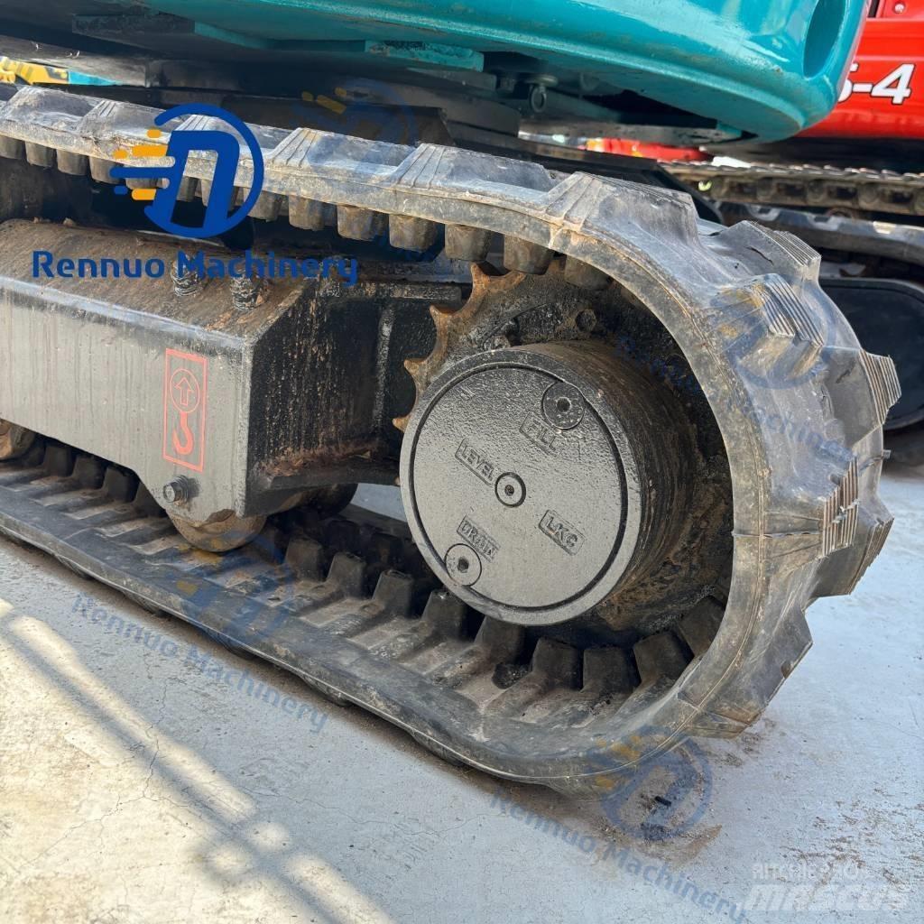 Kubota U 25 Εκσκαφάκι (διαβολάκι) < 7t