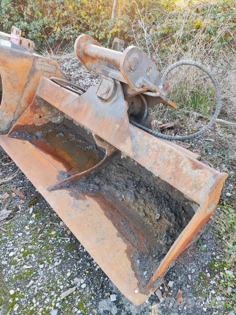 Lehnhoff MS 10 Κουβάδες