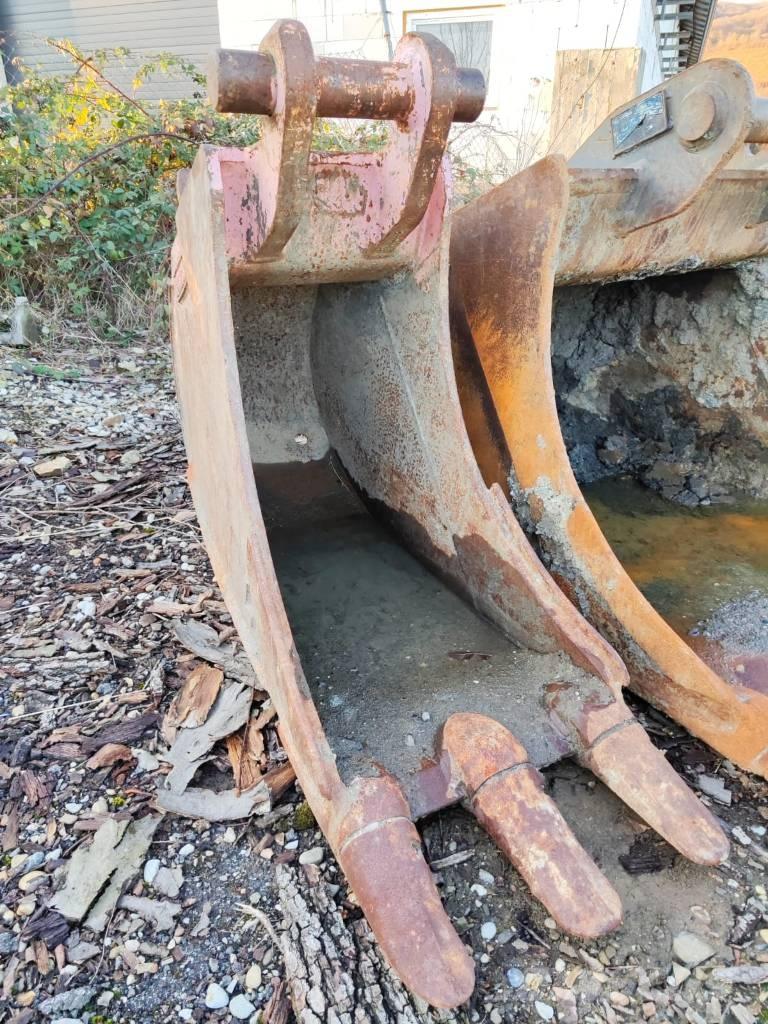 Lehnhoff MS 10 Κουβάδες