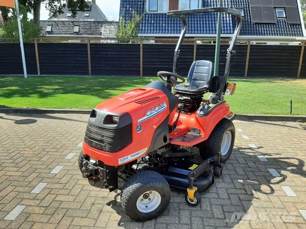 Cub Cadet 5264 Τρακτέρ μικρών διαστάσεων