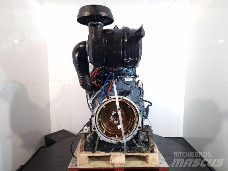 Deutz BF6M1013EC Κινητήρες