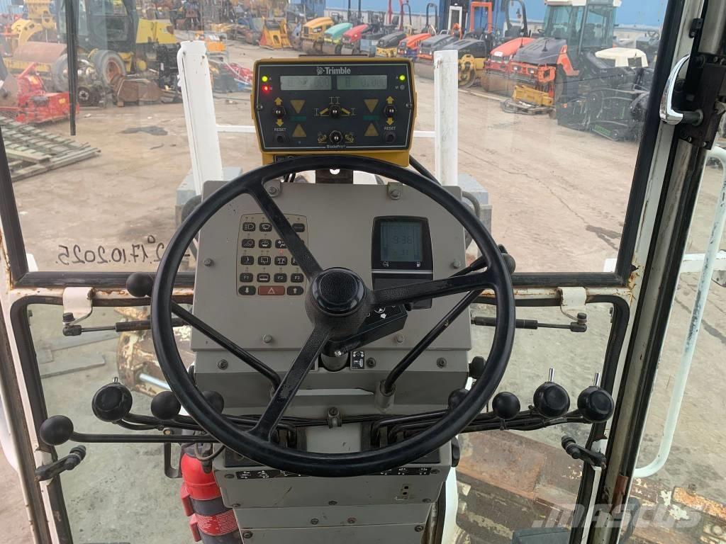 O&K F106.5A Γκρέιντερς