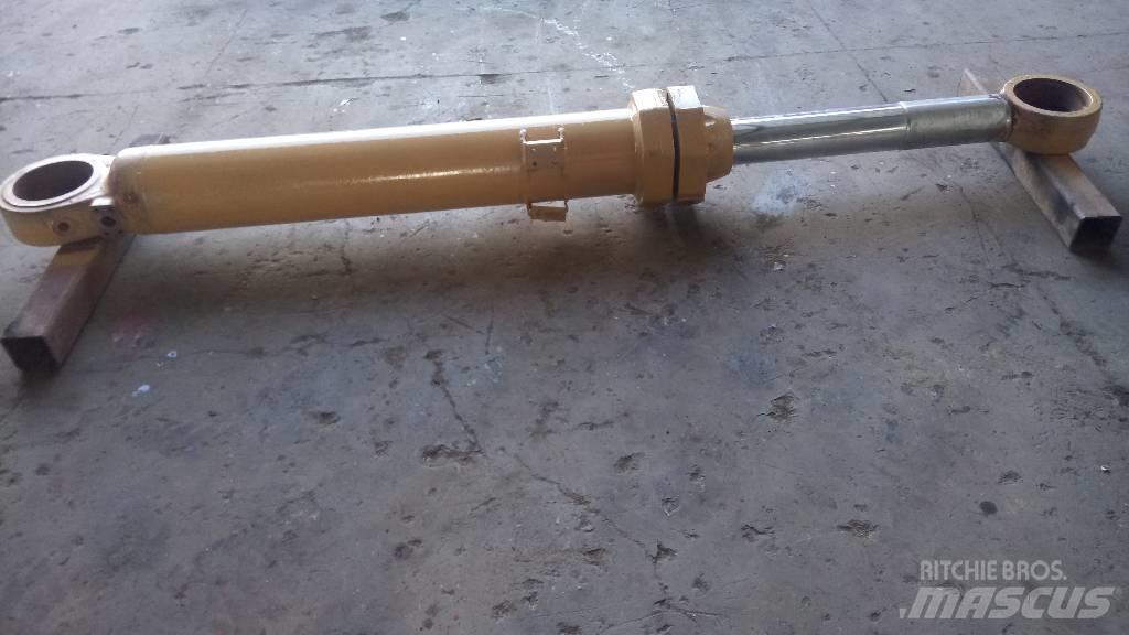 CAT 245 Υδραυλικά