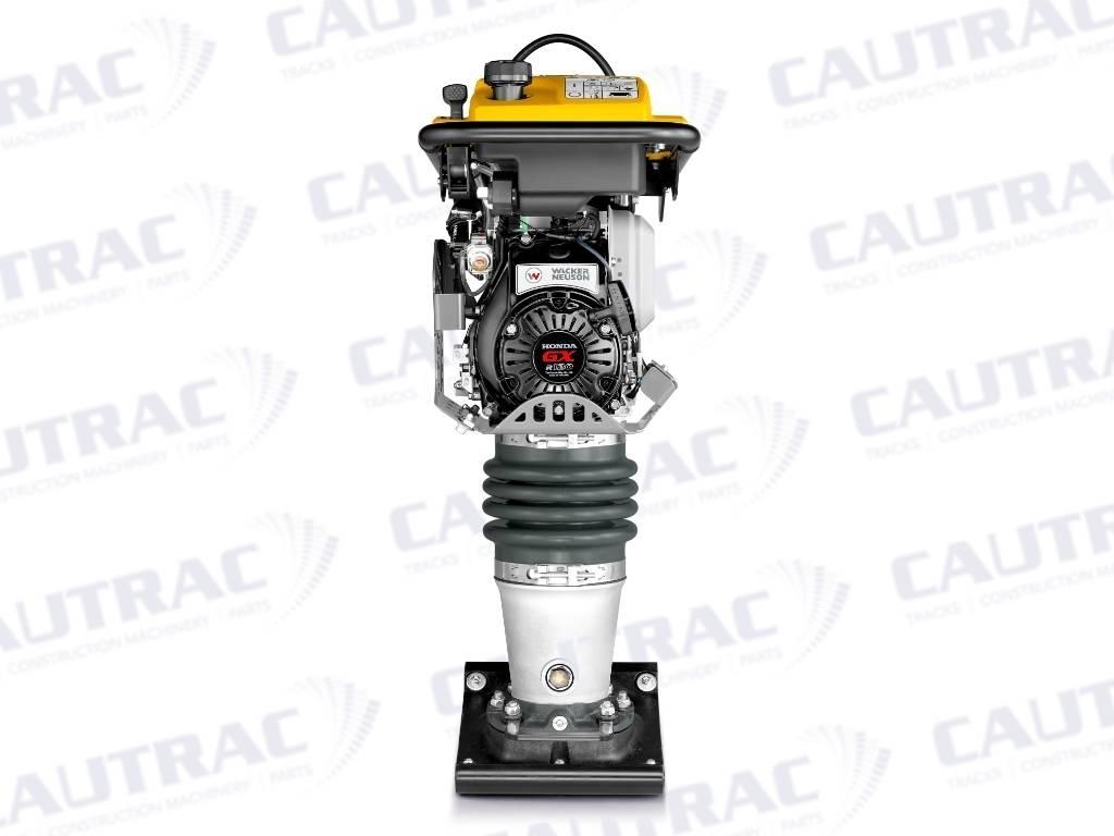 Wacker Neuson BS60-4 Επίπεδοι κόπανοι