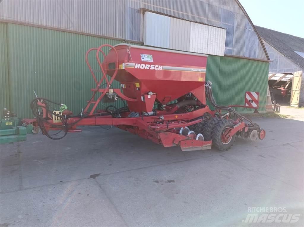 Horsch Pronto 3 DC Σπορείς