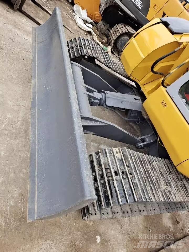 Komatsu PC78US Εκσκαφάκι (διαβολάκι) < 7t