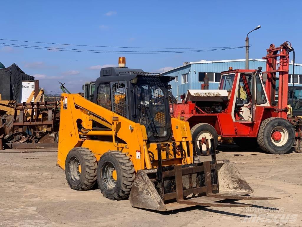Taian Load65 Φορτωτάκια