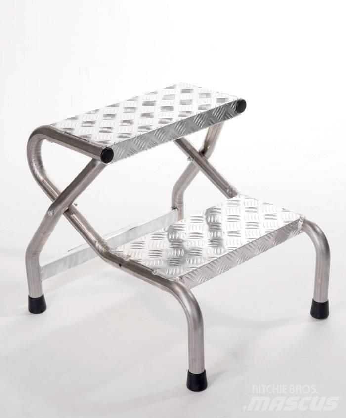 Faraone SGA02 Πλατφόρμες αποθήκης