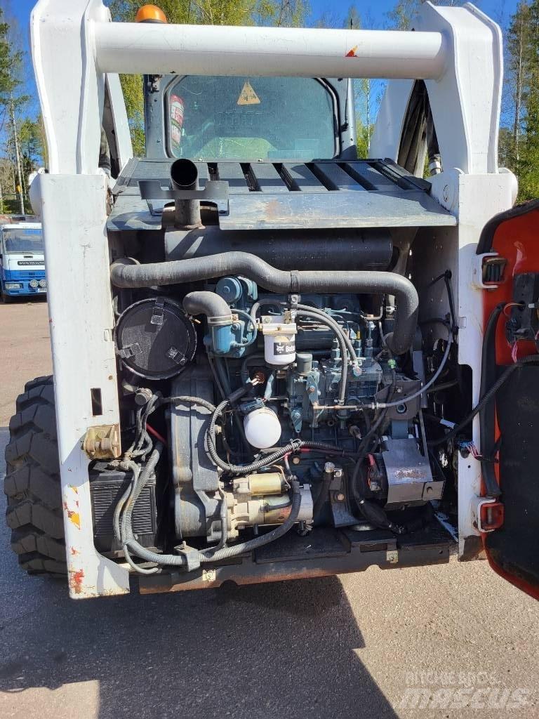 Bobcat A 300 Φορτωτάκια