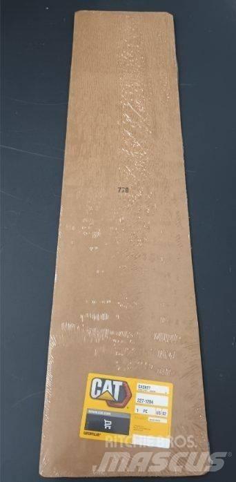 CAT GASKET 227-1204 Κινητήρες