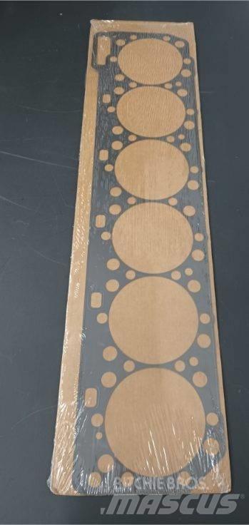CAT GASKET 227-1204 Κινητήρες