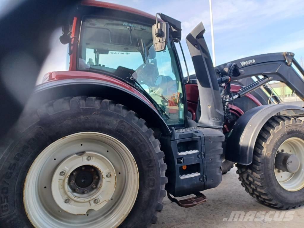 Valtra 234 Direct Τρακτέρ