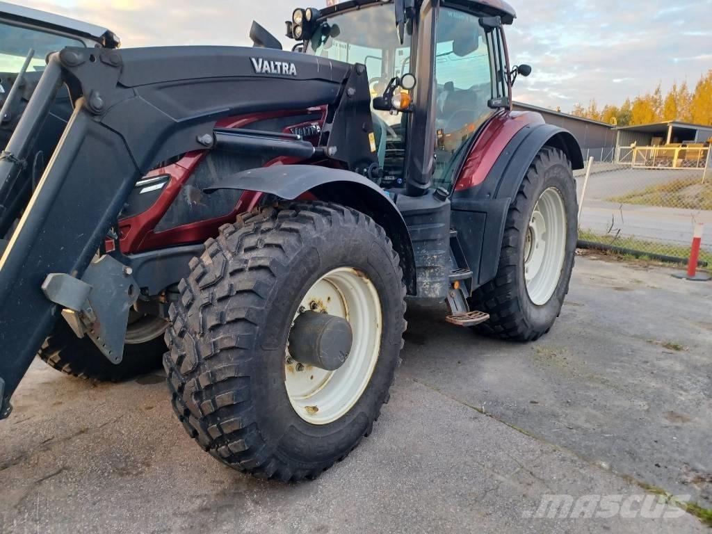 Valtra 234 Direct Τρακτέρ