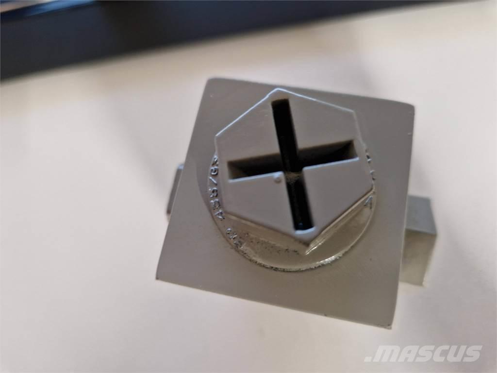 Rottne 080-0036 Υδραυλικά