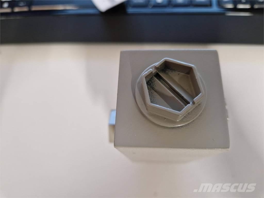 Rottne 080-0036 Υδραυλικά