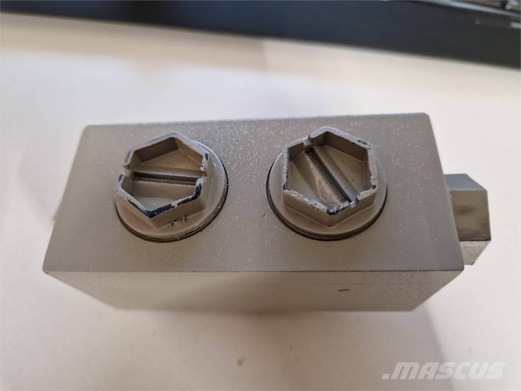 Rottne 080-0036 Υδραυλικά