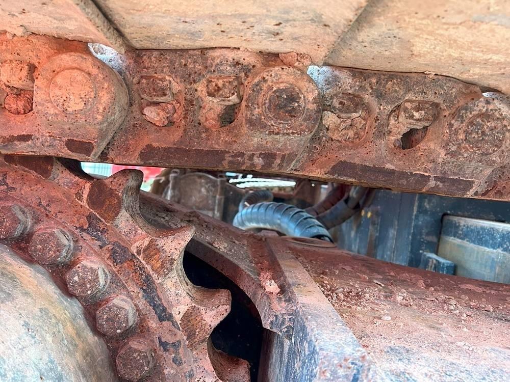 Soilmec SF65 Μηχανήματα διάτρησης οριζόντιας-κάθετης
