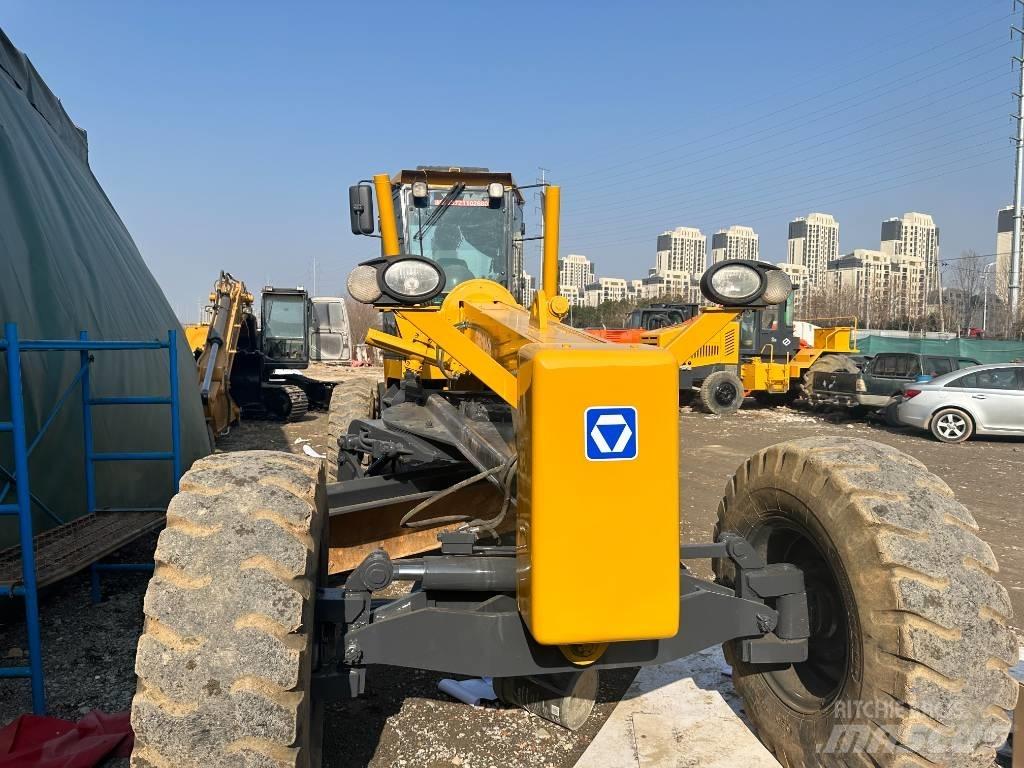 XCMG GR180 Γκρέιντερς